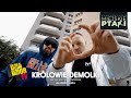 DGE - Królowie Demolki feat. Fokus (prod. i skrecze The Returners) image