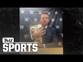 The Miz Says He Belongs On The Mount Rushmore Of WWE (Video)