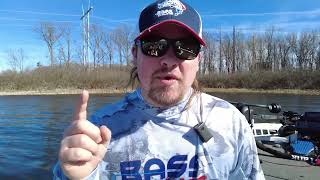 Capt Tyler Haynes - Bass Fishing Guide In Bentonville Ar