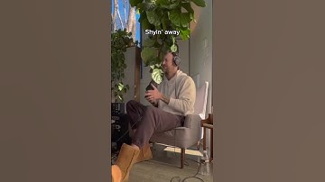 Thumbnail of Charles Kelley from Lady A covers a-ha's 'Take On Me'