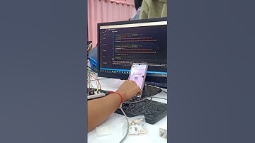 เปิด-ปิด ไฟ ผ่าน มือถือ ด้วยระบบ IOT