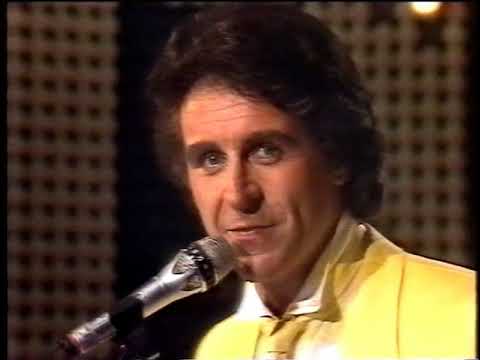 Peter Rubin - Wie ein Mann (Ein Lied für München 1983)