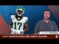 Broncos LINKED To Davante Adams By NFL Insider Before NFL Free Agency