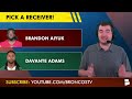 Broncos LINKED To Davante Adams By NFL Insider Before NFL Free Agency