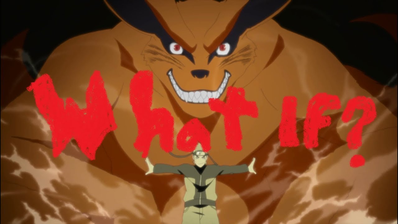 What If Nobody Knew Naruto was a Jinchiuriki? Part 1