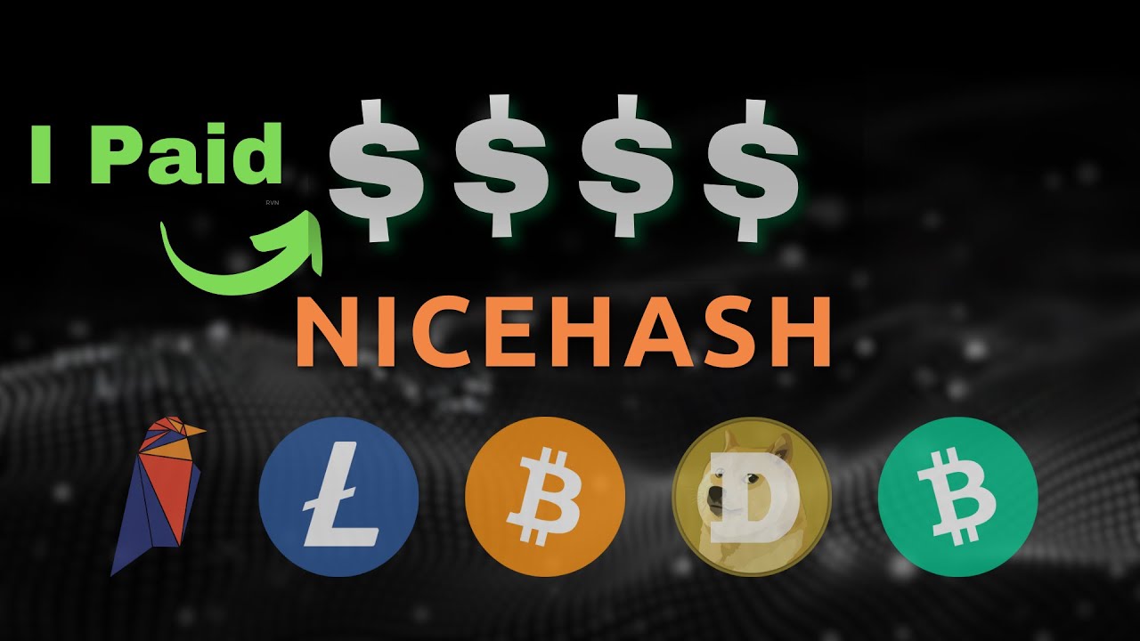 How Much Blocks Did I WON | Nicehash Easymining | Watch the end to see how much was the TOTAL |