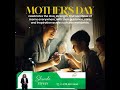 Happy Mother’s Day