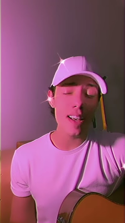 Leroy Sanchez - Dilemma(cover)