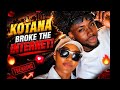 KOTANA Is Back! Koyin and Sultana Break the Internet 🔥Fans Go Wild 😱