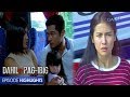 Dahil Sa Pag-ibig: Pagtakas nina Eldon at Portia | Episode 49