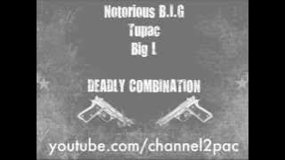 Deadly Combination - Biggie Ft. 2Pac & Big L (UNRELEASED 2003) Best & Full Version [HQ]