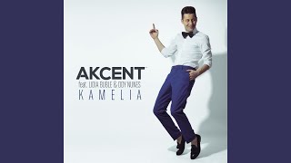 Kamelia (Thomas Blaster Remix Edit)
