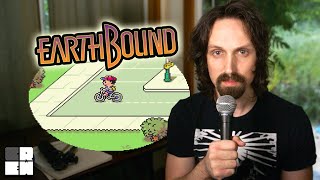 Why EarthBound is still Great Almost 30 Years Later - Noclip Hall of Fame