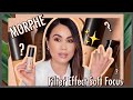 Morphe Filter Effect Soft Focus Foundation 8 Hour Wear Test and Review