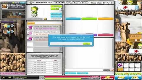 ExtaliaMS Messo Guide - 1-2B Every Day