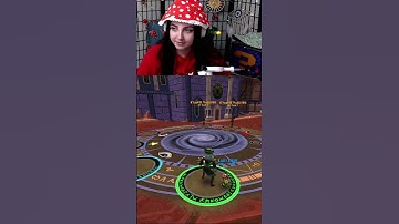 These Pulls are WILD || Wizard101