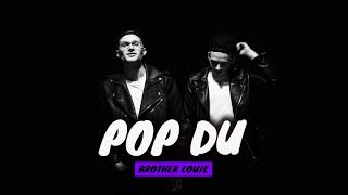 POP DU - Brother Louie | Modern Talking - COVER