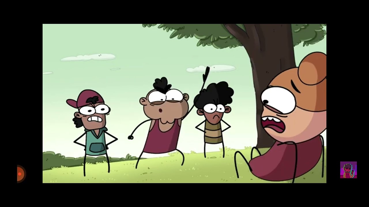 Desi Friends With Benefits | Ep 1