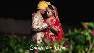 New Santal Wedding Video 2023| Dr Balaram x Rupa | Rahee Films | Jamshedpur