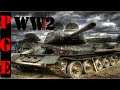 T-34 el tanque que cambio el mundo de los tanques