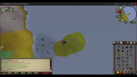 Zulrah Master 4 kills/trip with Monkfish