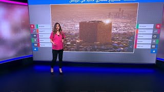 داون تاون الرياض… مشروع معماري جديد في الرياض: هل هو تقليد للكعبة؟