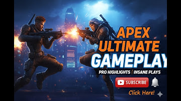 APEX Legends: Ultimate Battle Royale Action – Epic Wins, Tips & Gameplay Highlights! #video #apex
