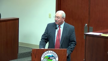 Brownfields Presentation, Nov  20, 2018