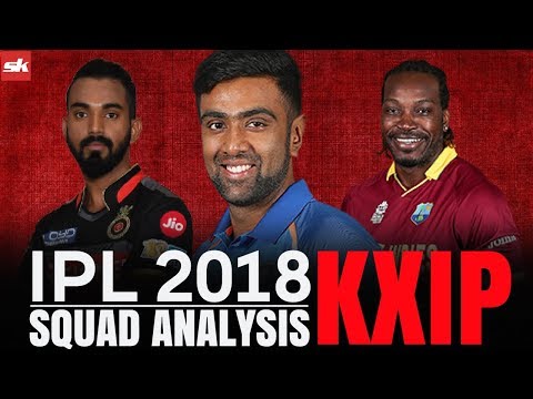 kxip-team-analysis,-rating-and-probable-xi-|-kings-xi-punjab-|-ipl-2018-|-sportskeeda-hindi