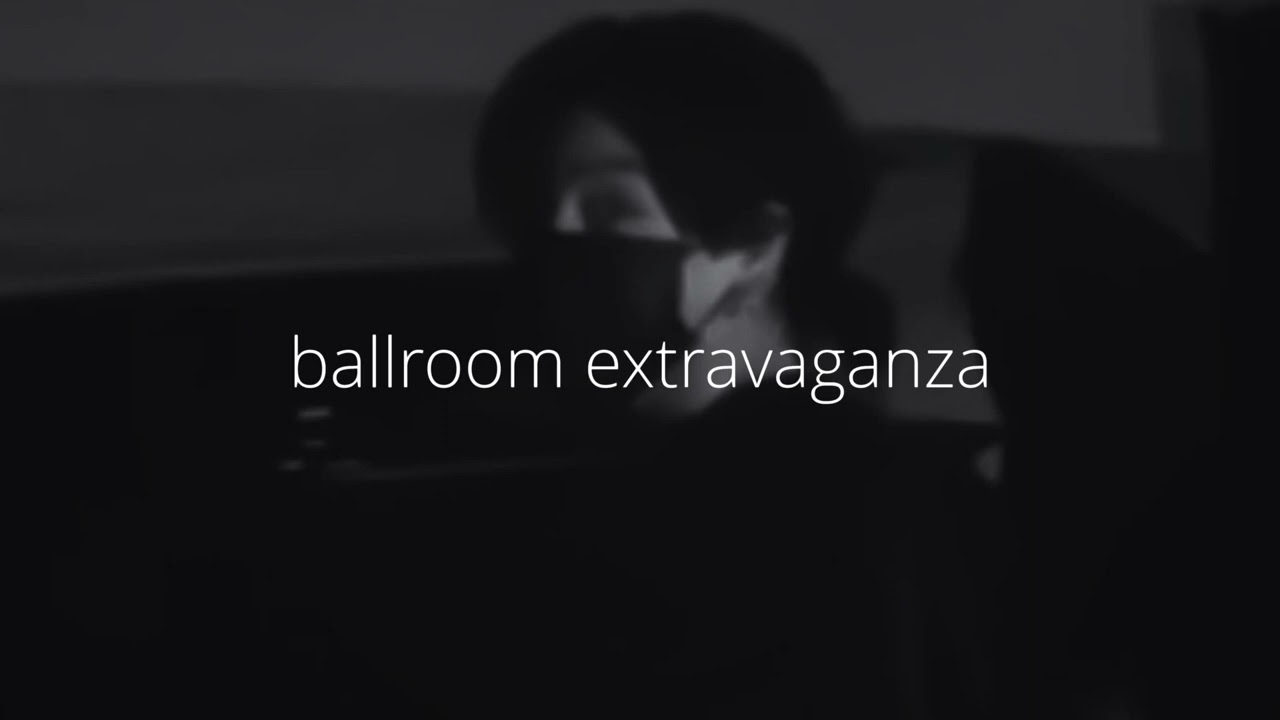 Ballroom Extravaganza - song and lyrics by DPR IAN