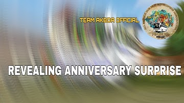 INTRODUCING OUR NEW MOD | TEAM AKBDA OFFICIAL | PROMO VIDEO