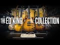 The Ed King Collection at Carter Vintage Guitars