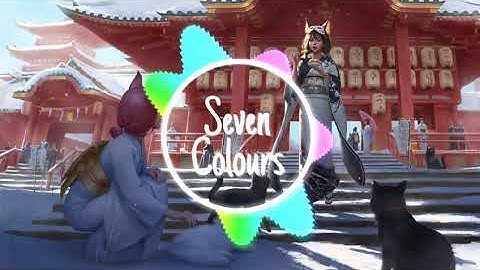 出山 (电摇版) -  Xuất Sơn Remix Mới 2021 - DouYin TikTok 抖音bgm