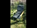 how to make a folding chair armrests how to make a folding chair armrests