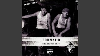 Like A Techmachine (Remastered)