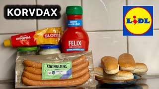 Coolerbeer Testar Stockholmare Original 86% Kötthalt 240G Gudruns