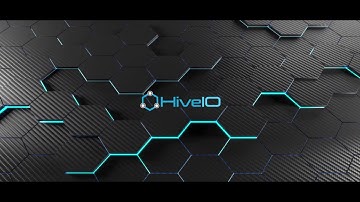 GPU Powered Desktops With Hive Fabric