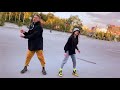 Клава Кока & NILETTO - Краш - Танец (jeny_miki)