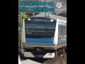【ネタ】JRE-IKST-007-01 旧西川口音程ver #発車メロディー #鉄道 #京浜東北線