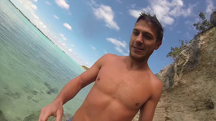 Exuma 2017