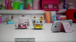 Canimals The Complete Series S4 E11 Act Surprised And Bee Happy