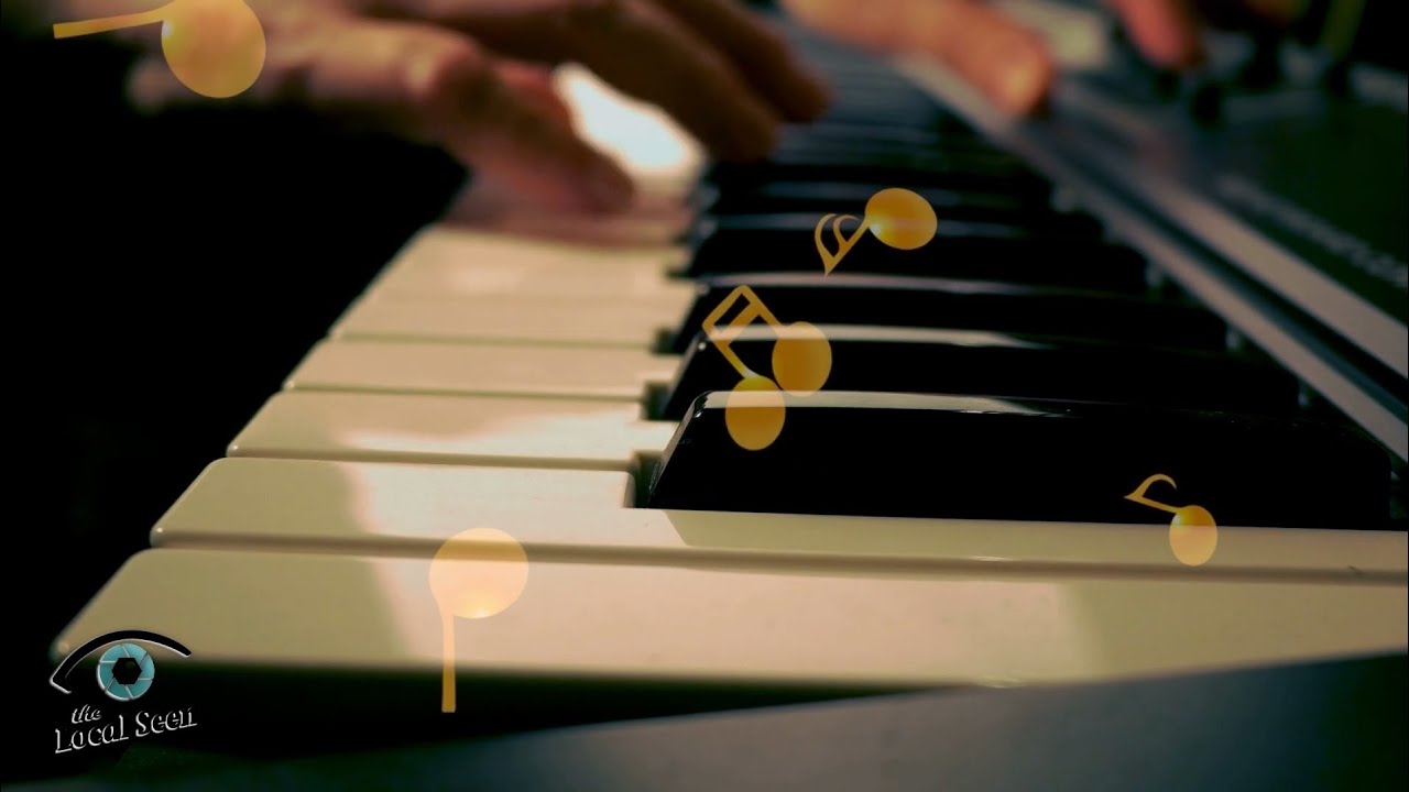 Morning Music with Steve Lanzilotta at the Duxbury Senior Center