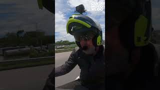 #SHORTS Guga Moto Vlog Episódio 20 - Guga Dias