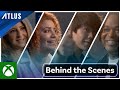 Reloaded: The Voices of Persona 3 | Behind the Scenes - Episode One