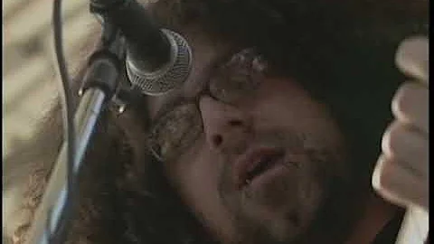 Coheed and Cambria -  A Favor House Atlantic Acoustic at 97X NBT 4