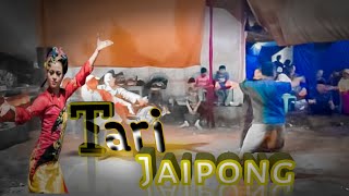 Mantap !!!!!! Tari jaipong ll Ngamumule budaya sunda