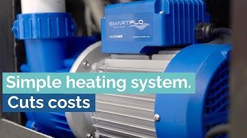 What does a good heating system need?