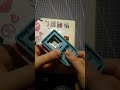 stamp collection #stamp #journal #journaling #diy #asmr #scrapbooking #reklamdeğil #bulletjournal