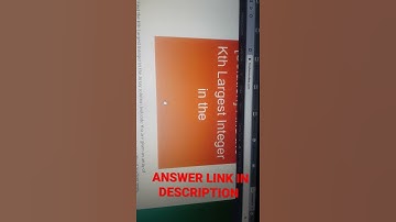 [Solution] Find the Kth Largest Integer in the Array solution leetcode