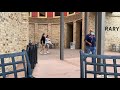 Lunch Hour Walk with Me on the UTRGV Brownsville campus